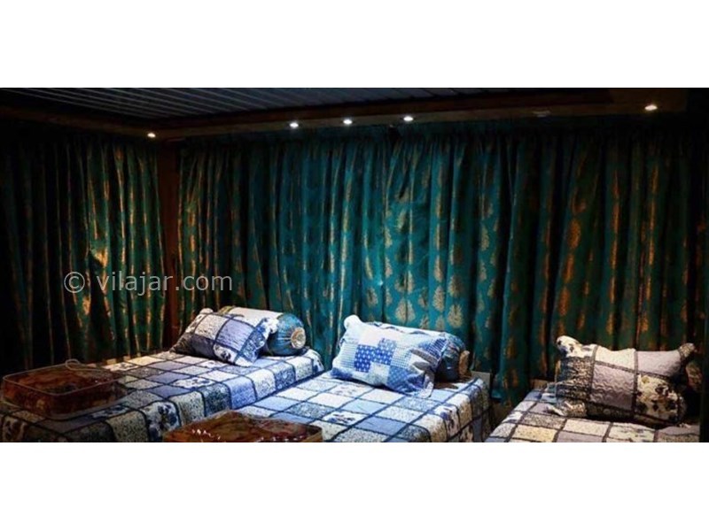 عکس شماره 623870 - اقامتگاه بوم گردی مونت قلات - 