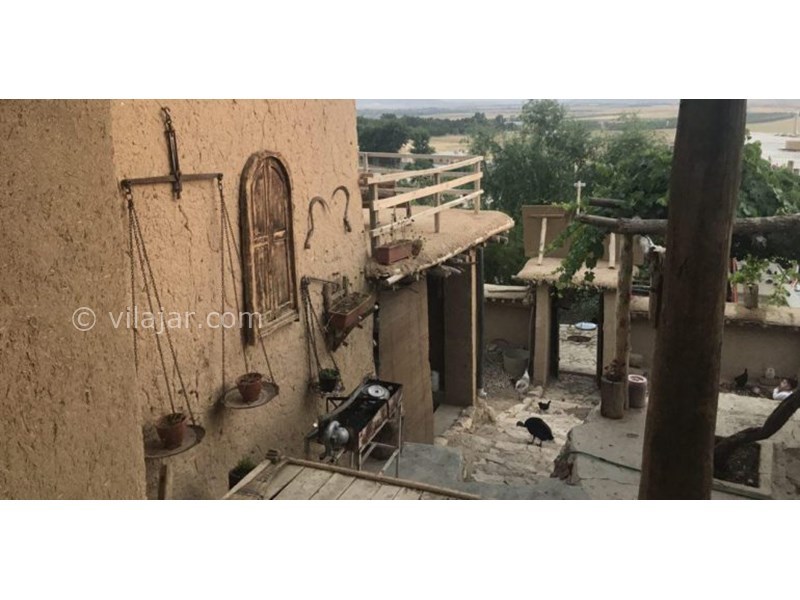 عکس شماره 623871 - اقامتگاه بوم گردی سرای هما - 