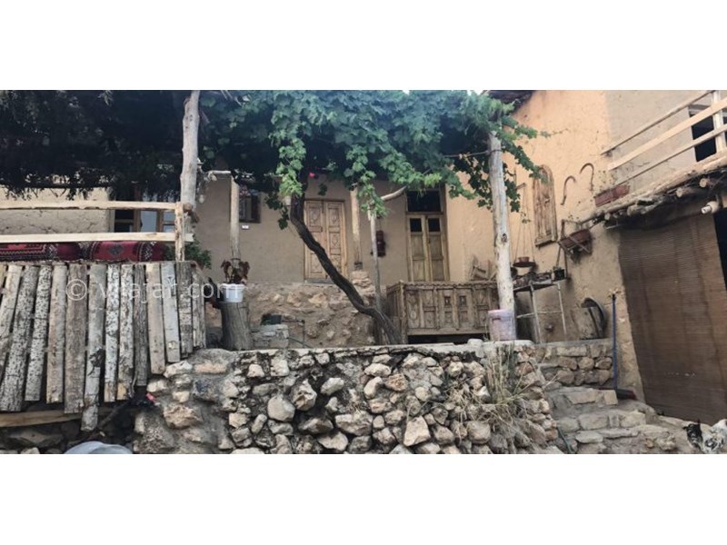 عکس شماره 623874 - اقامتگاه بوم گردی سرای هما - 