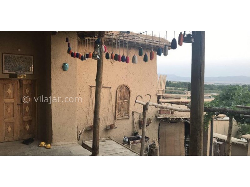 عکس شماره 623877 - اقامتگاه بوم گردی سرای هما - 