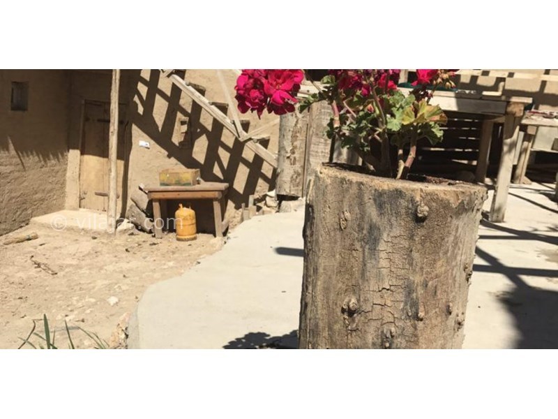 عکس شماره 623878 - اقامتگاه بوم گردی سرای هما - 