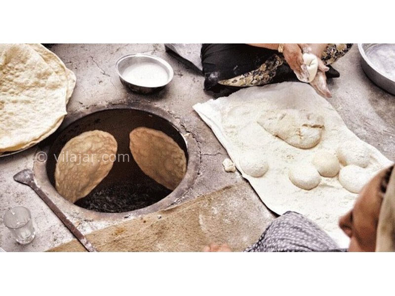 عکس شماره 623879 - اقامتگاه بوم گردی سرای هما - 