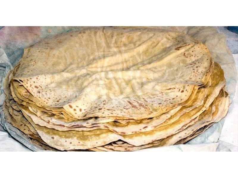 عکس شماره 623880 - اقامتگاه بوم گردی سرای هما - 