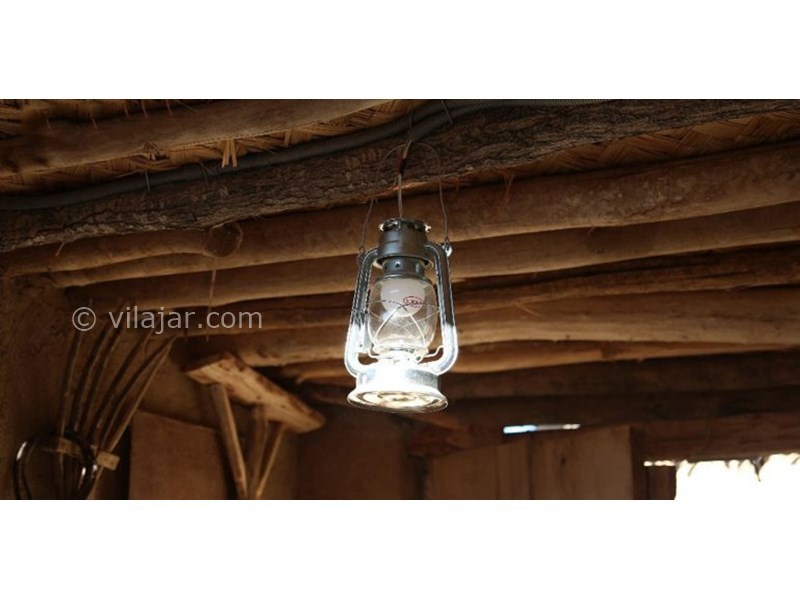 عکس شماره 623882 - اقامتگاه بوم گردی سرای هما - 