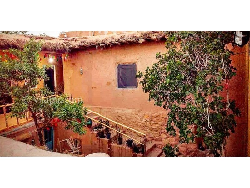 عکس شماره 623886 - اقامتگاه بوم گردی سیمکان -