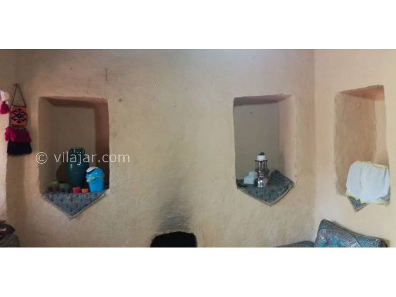 عکس شماره 623889 - اقامتگاه بوم گردی سیمکان -