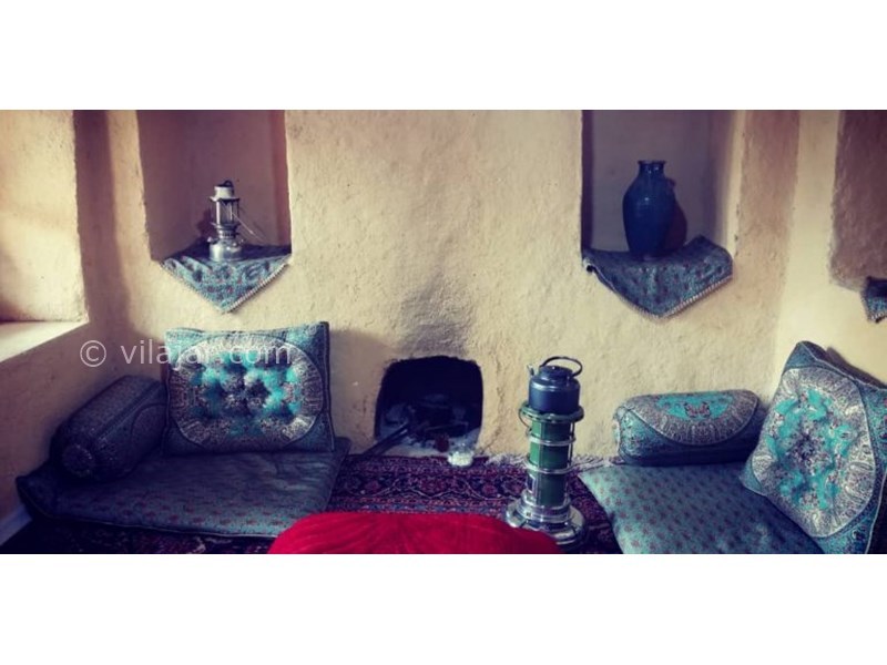 عکس شماره 623890 - اقامتگاه بوم گردی سیمکان -