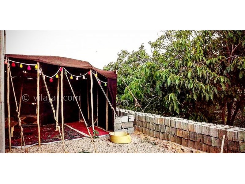 عکس شماره 623891 - اقامتگاه بوم گردی سیمکان -