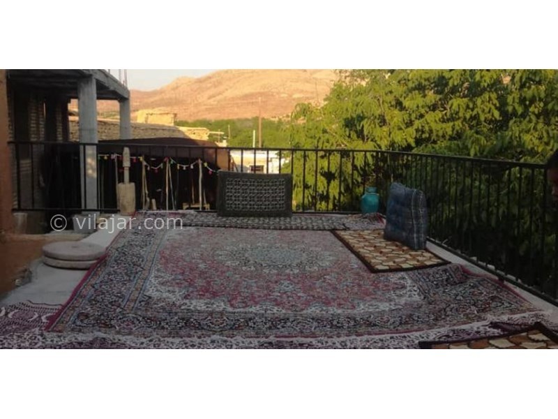 عکس شماره 623892 - اقامتگاه بوم گردی سیمکان -