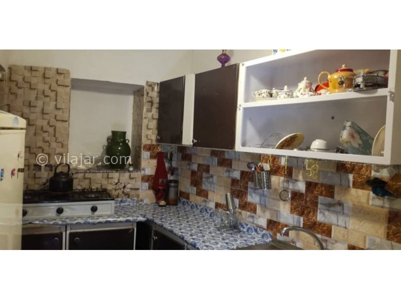 عکس شماره 623893 - اقامتگاه بوم گردی سیمکان -