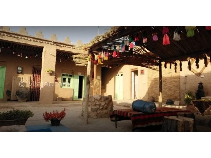 عکس شماره 623897 - اقامتگاه بوم گردی نقش رستم - 