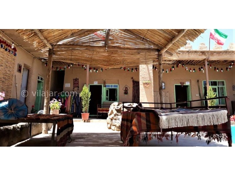 عکس شماره 623899 - اقامتگاه بوم گردی نقش رستم - 