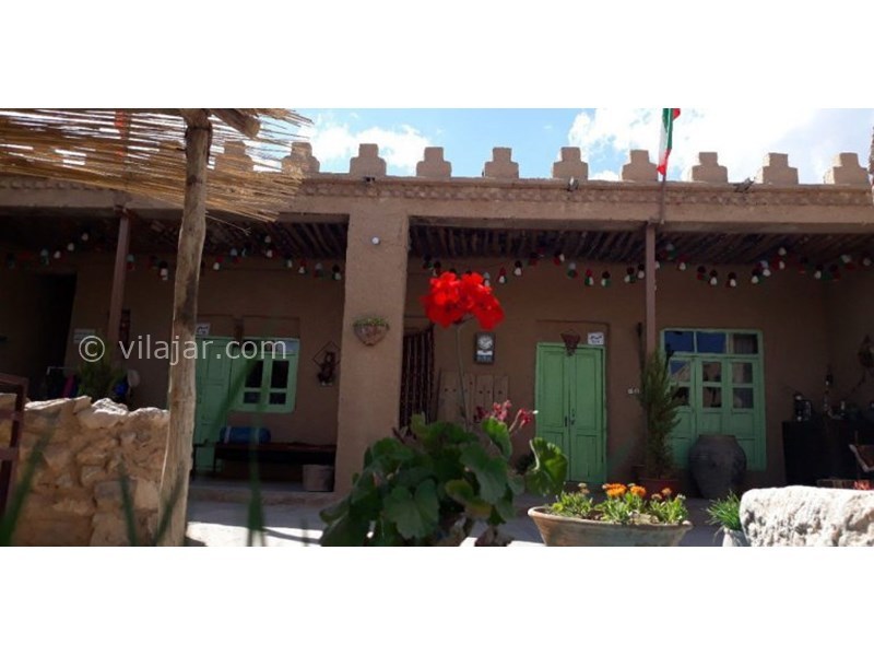 عکس شماره 623900 - اقامتگاه بوم گردی نقش رستم - 