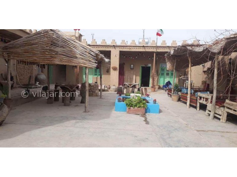عکس شماره 623902 - اقامتگاه بوم گردی نقش رستم - 