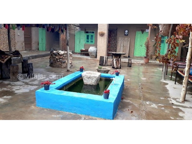 عکس شماره 623903 - اقامتگاه بوم گردی نقش رستم - 