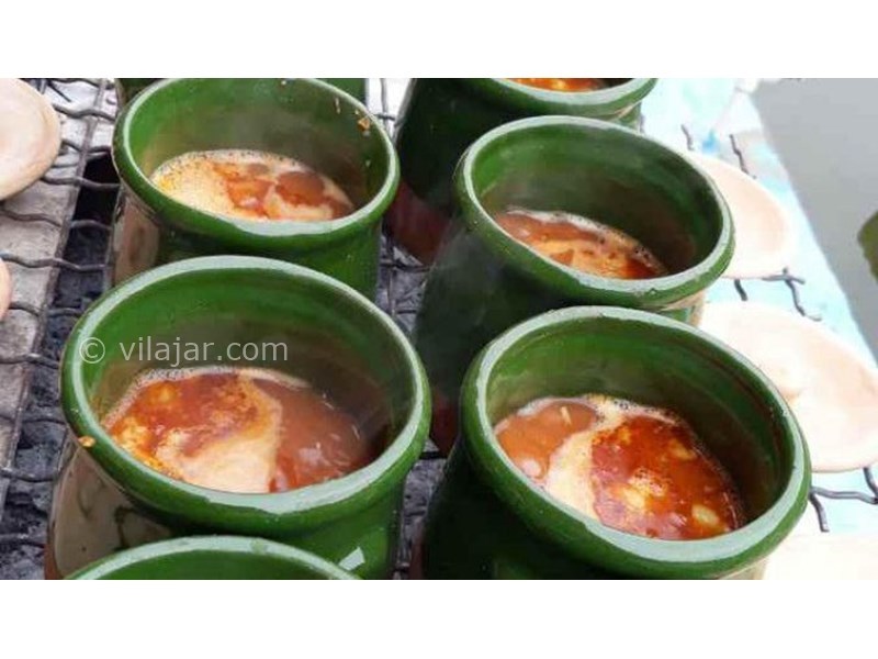 عکس شماره 623908 - اقامتگاه بوم گردی نقش رستم - 