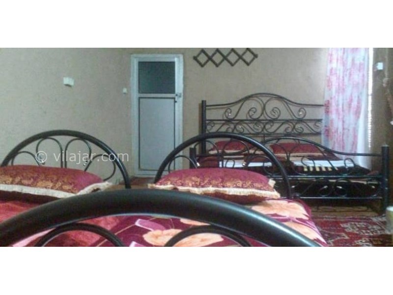 عکس شماره 623909 - اقامتگاه بوم گردی نقش رستم - 