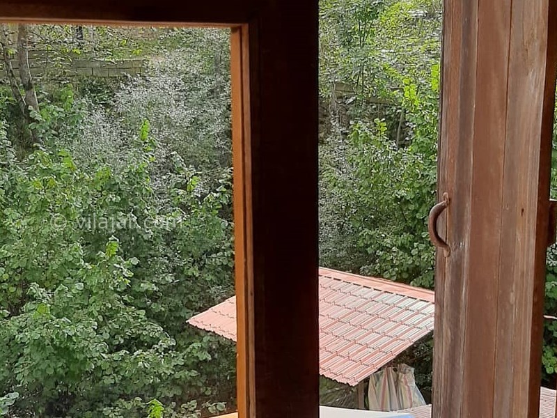 اجاره خانه سنتی جواهرده رامسر