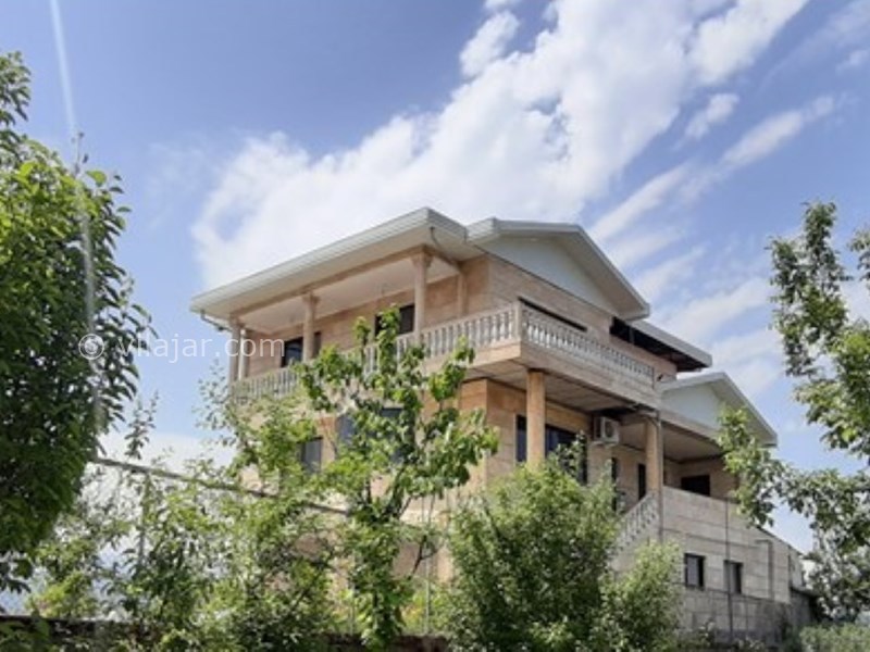 عکس شماره 624134 - ویلا ساحلی در تالش با استخر روباز - 