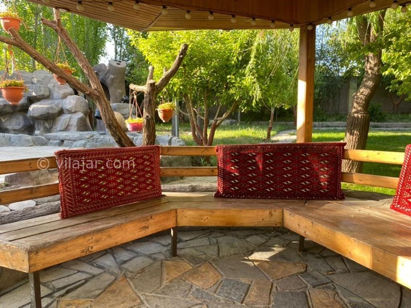 عکس شماره 624137 - ویلا باغ استخردار دماوند ابسرد - 