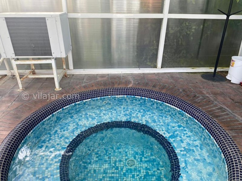 عکس شماره 624141 - ویلا باغ استخردار دماوند ابسرد - 