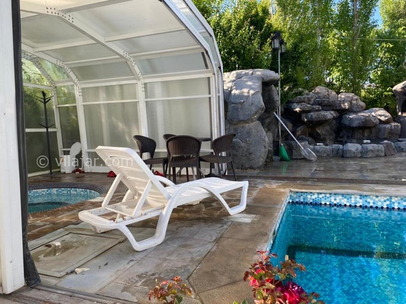 عکس شماره 624143 - ویلا باغ استخردار دماوند ابسرد - 