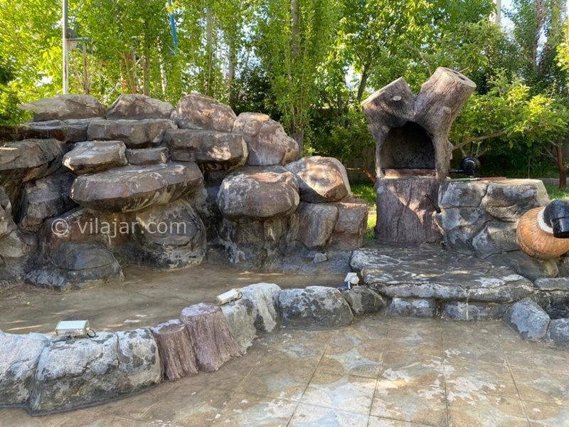 عکس شماره 624146 - ویلا باغ استخردار دماوند ابسرد - 