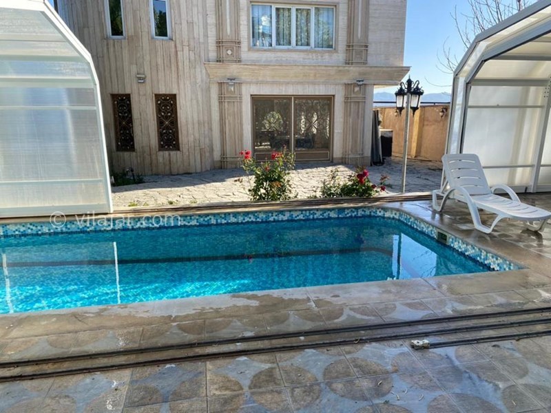 عکس شماره 624147 - ویلا باغ استخردار دماوند ابسرد - 