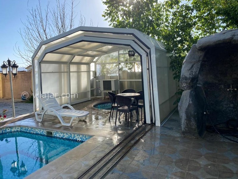 عکس شماره 624148 - ویلا باغ استخردار دماوند ابسرد - 