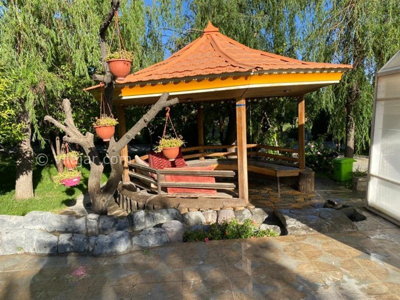 عکس شماره 624149 - ویلا باغ استخردار دماوند ابسرد - 