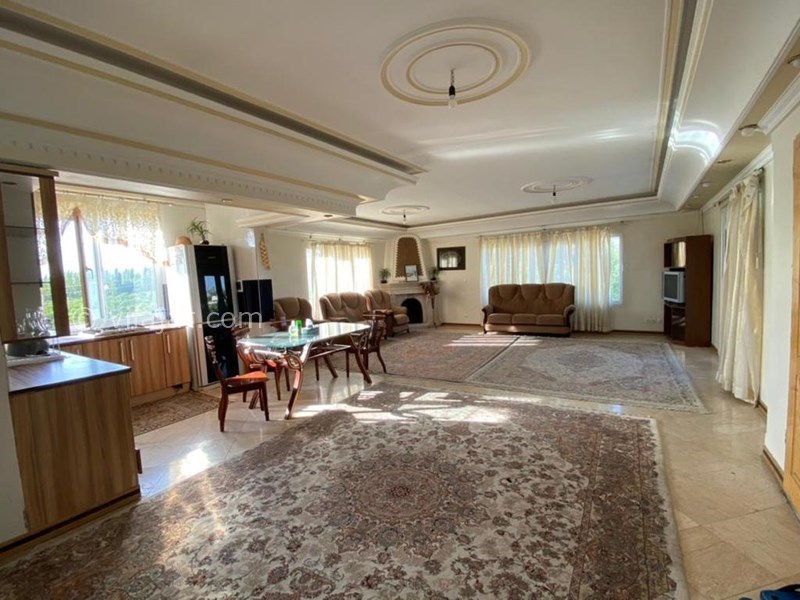 عکس شماره 624154 - ویلا باغ استخردار دماوند ابسرد - 