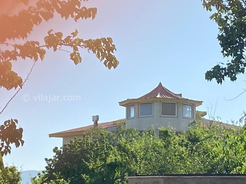 عکس شماره 624157 - ویلا باغ استخردار دماوند ابسرد - 