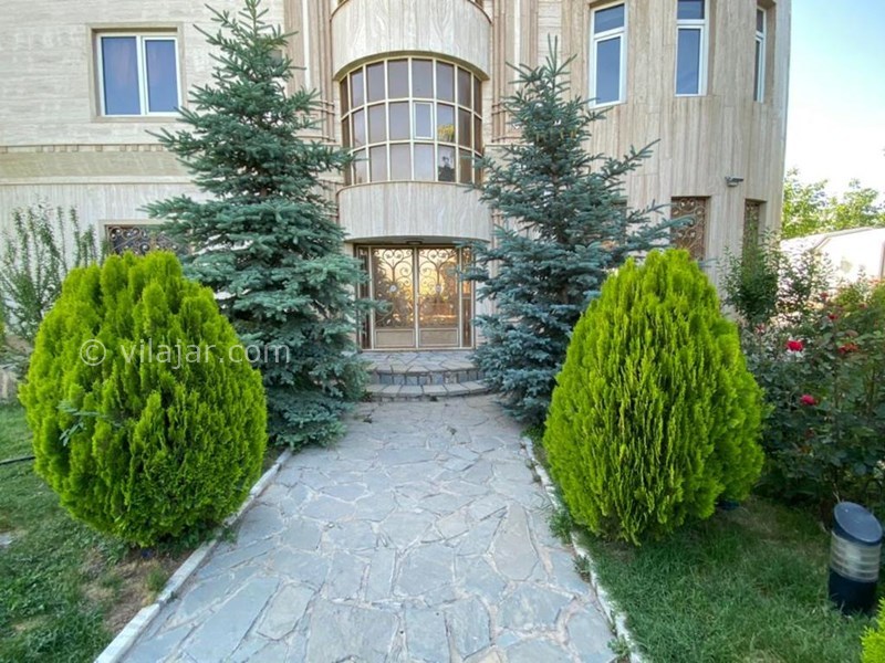 عکس شماره 624158 - ویلا باغ استخردار دماوند ابسرد - 