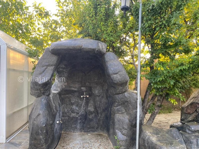 عکس شماره 624160 - ویلا باغ استخردار دماوند ابسرد - 