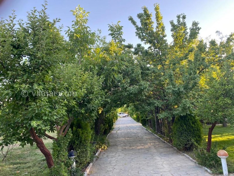 عکس شماره 624164 - ویلا باغ استخردار دماوند ابسرد - 