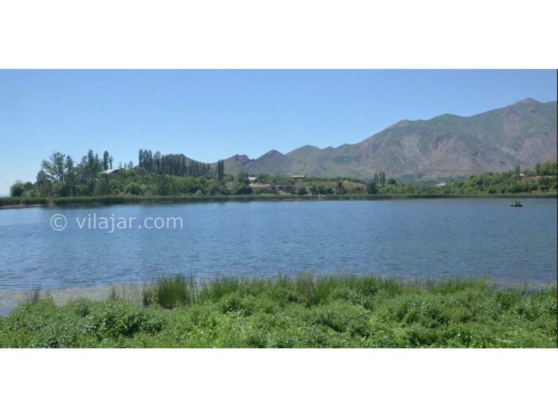 عکس شماره 624198 - اقامتگاه کلبه پارسی الموت - 