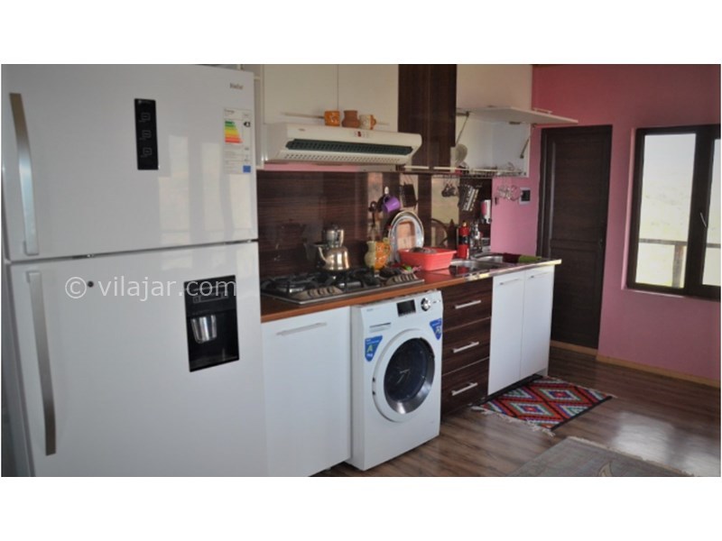 عکس شماره 624201 - اقامتگاه کلبه پارسی الموت - 