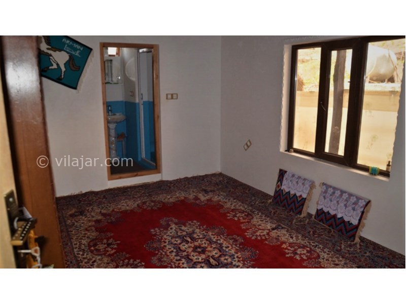 عکس شماره 624206 - اقامتگاه کلبه پارسی الموت - 