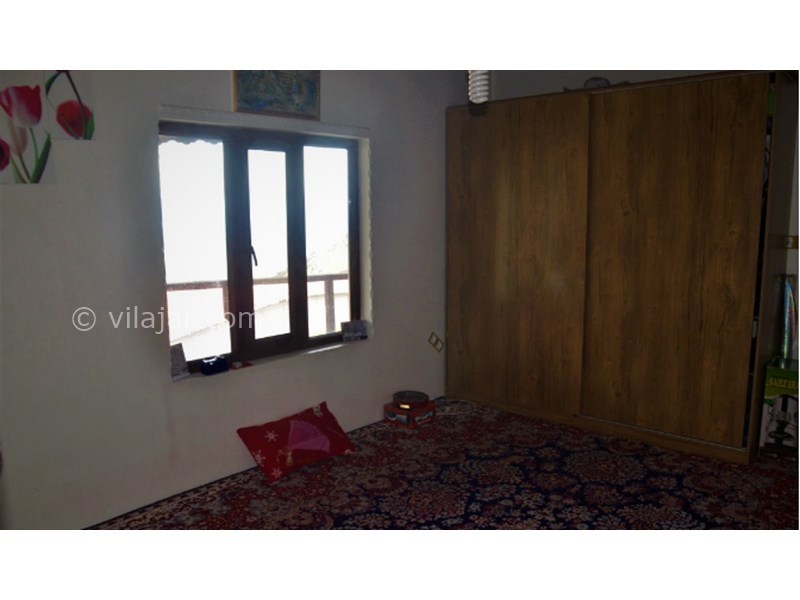 عکس شماره 624208 - اقامتگاه کلبه پارسی الموت - 