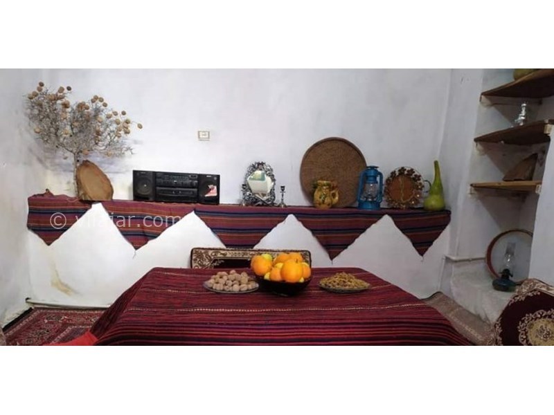عکس شماره 624216 - اقامتگاه بوم گردی سر دره -