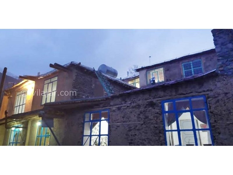 عکس شماره 624217 - اقامتگاه بوم گردی سر دره -