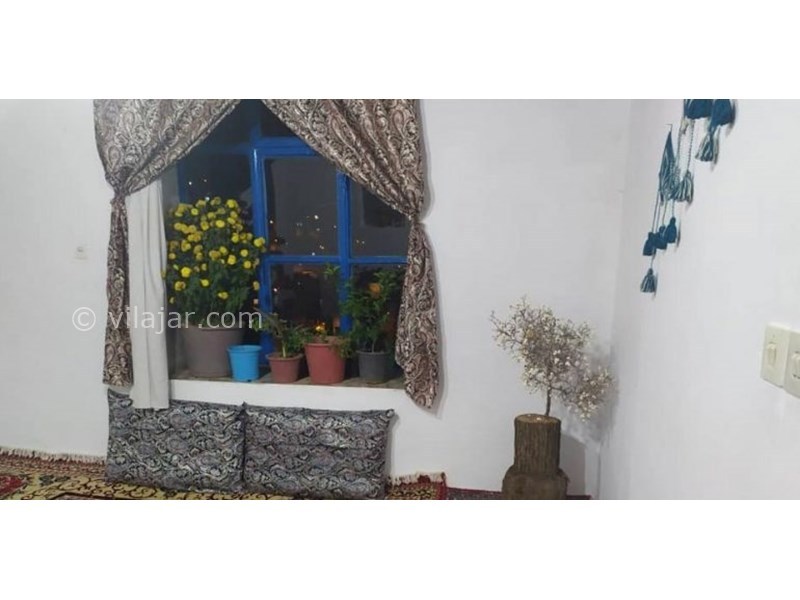عکس شماره 624218 - اقامتگاه بوم گردی سر دره -