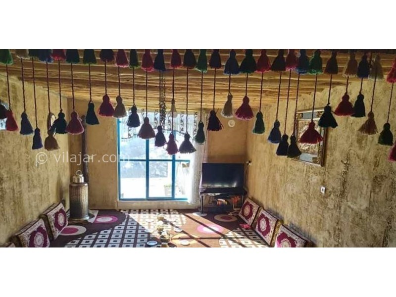 عکس شماره 624219 - اقامتگاه بوم گردی سر دره -
