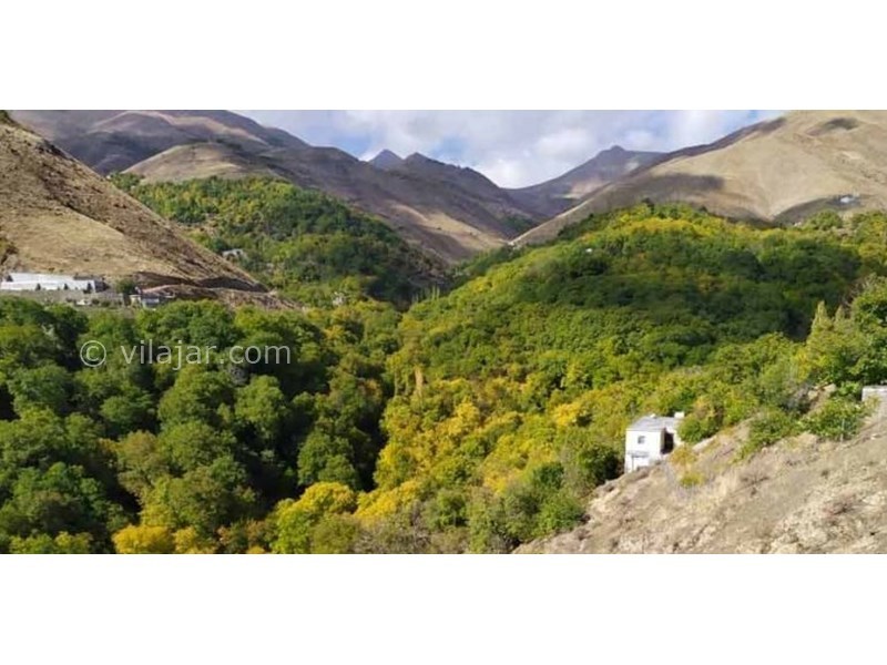 عکس شماره 624220 - اقامتگاه بوم گردی سر دره -