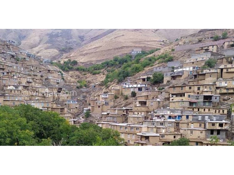 عکس شماره 624221 - اقامتگاه بوم گردی سر دره -