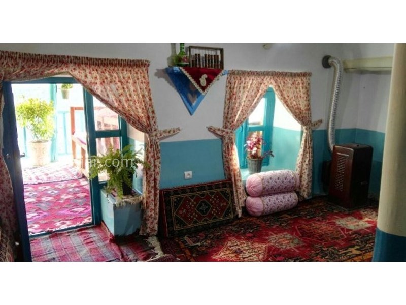 عکس شماره 624226 - اقامتگاه بوم گردی روژ - 