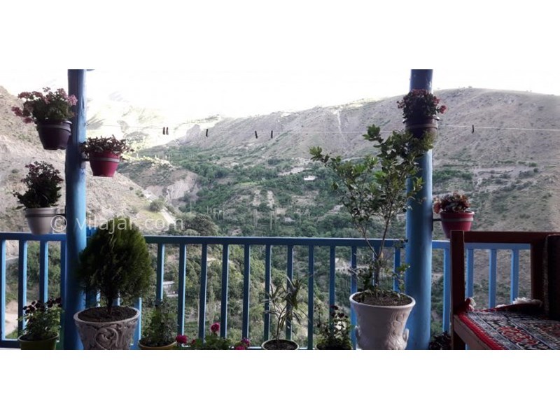 عکس شماره 624228 - اقامتگاه بوم گردی روژ - 