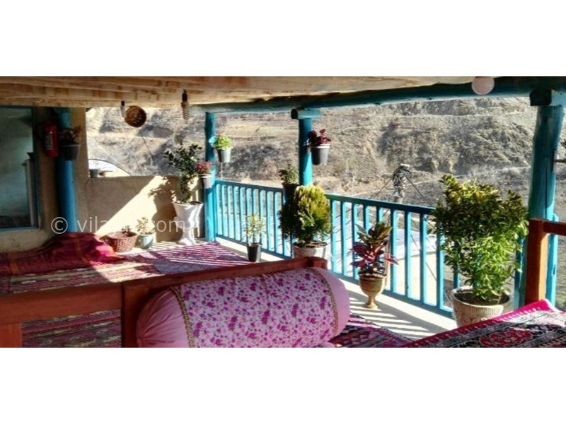 عکس شماره 624231 - اقامتگاه بوم گردی روژ - 