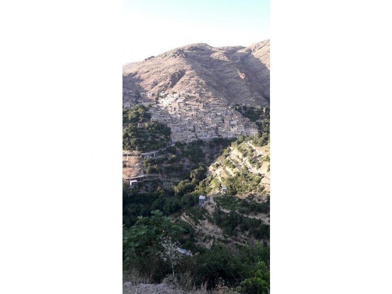 عکس شماره 624233 - اقامتگاه بوم گردی روژ - 