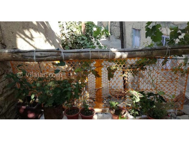 عکس شماره 624237 - اقامتگاه بوم گردی سیرکول - 